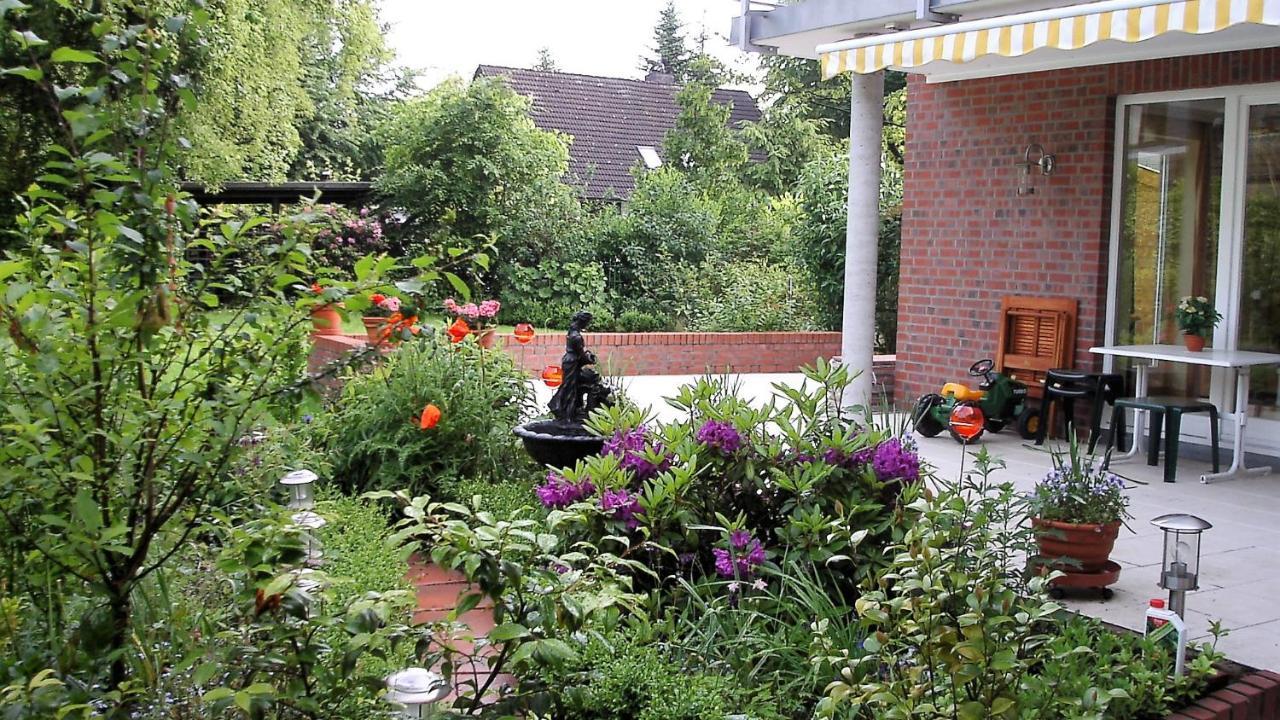 Sasishaus Frühstückspension *